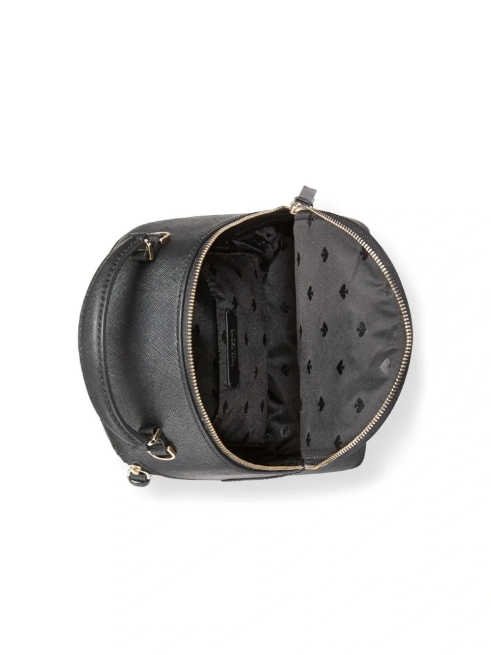 Kate Spade New York Cameron Mini Convertible Backpack Shoulder Crossbody Handbag